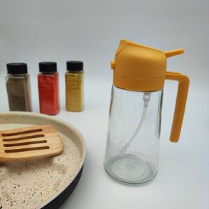 روغن ریز دوکاره 1