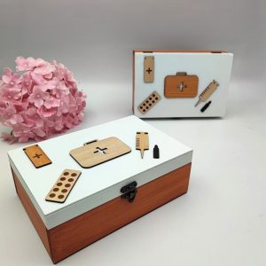 باکس دارو 1