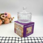 قندان کریستال نقلی مدل GB 1