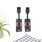 فرچه سیلیکونی خال دار UTENSIL مدلL-13 1