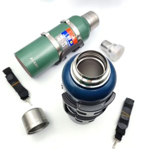 فلاسک مسافرتی 4لیتری JK