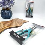 قیچی آشپزخانه شنگیا مدلL-131 1