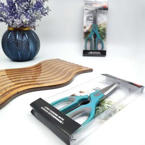 قیچی آشپزخانه شنگیا مدلL-131 1