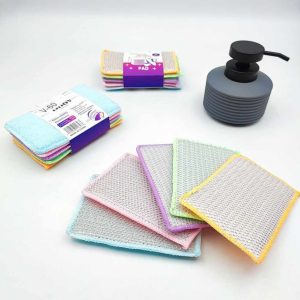 پک اسکاچ 5عددی مدلV-60 1