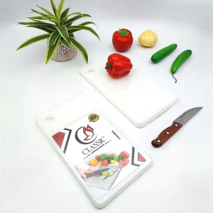 تخته گوشت و سبزیجات کلاسیک 1