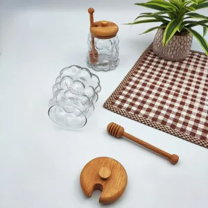 ظرف عسل دنیز