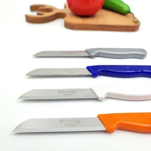 چاقو اره ای تیغه آلمانی