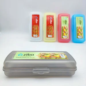 باکس ساندویچ زیبا