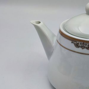 قوری چینی سایز بزرگ