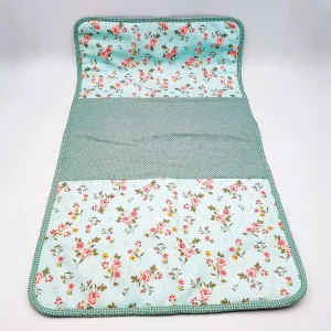 نمگیر مخمل پارچه ای 50×88