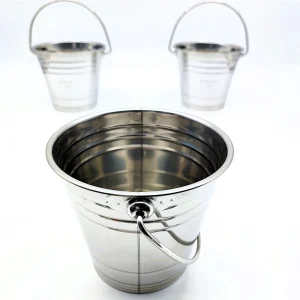 سطل یخ استیل 1.5Lیونیک پلاس