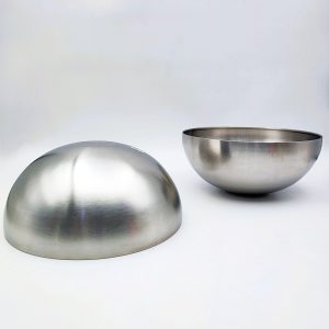 کاسه استیل سایز25 یونیک پلاس