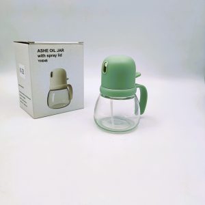 اسپری روغن 350ML مدل K-23