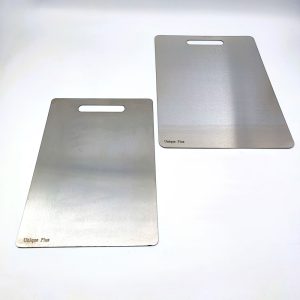 تخته گوشت استیل یونیک پلاس