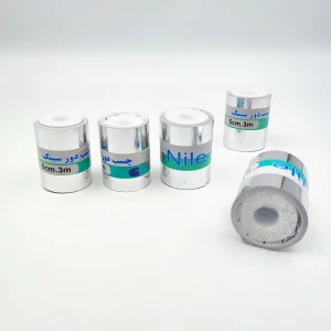 چسب دور سینک 3متری